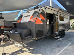 2023 GREAT AUSSIE Xplora Tribal