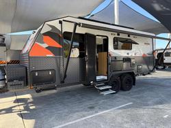 Great Aussie Xplora Tribal