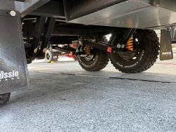 2023 GREAT AUSSIE Xplora Tribal