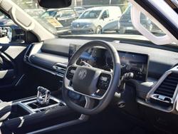 2025 MG MGU9 Explore X