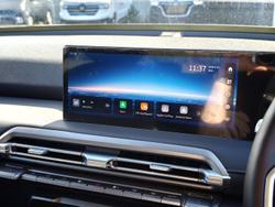 2025 MG MGU9 Explore X