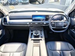 2025 MG MGU9 Explore X