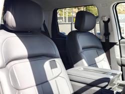 2025 MG MGU9 Explore X