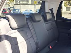 2025 MG MGU9 Explore X