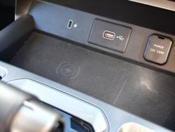 2025 MG MGU9 Explore X