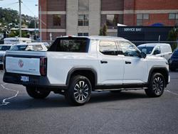 2025 MG MGU9 Explore X