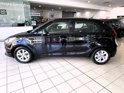 2021 MG MG3 Core (Nav)