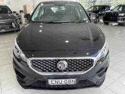 2021 MG MG3 Core (Nav)