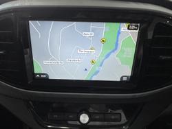 2021 MG MG3 Core (Nav)