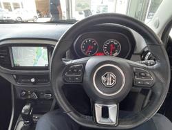 2021 MG MG3 Core (Nav)