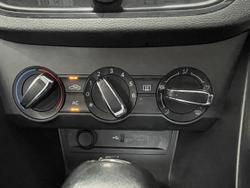 2021 MG MG3 Core (Nav)