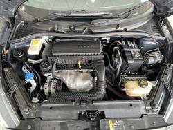 2021 MG MG3 Core (Nav)