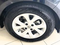 2021 MG MG3 Core (Nav)