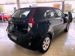 2021 MG MG3 Core (Nav)