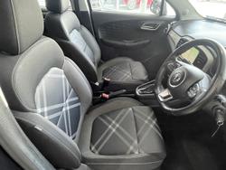 2021 MG MG3 Core (Nav)