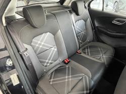 2021 MG MG3 Core (Nav)