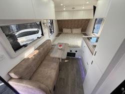 2024 Urban Caravans X'tracker