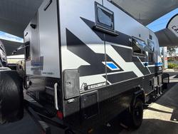 2024 Urban Caravans X'tracker