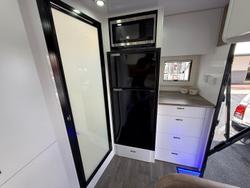 2024 Urban Caravans X'tracker