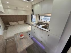 2024 Urban Caravans X'tracker