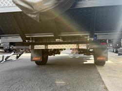 2024 Urban Caravans X'tracker