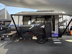 2024 Urban Caravans X'tracker