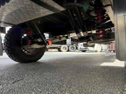 2024 Urban Caravans X'tracker