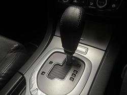 2011 Holden Calais V VE Series II Alto Grey