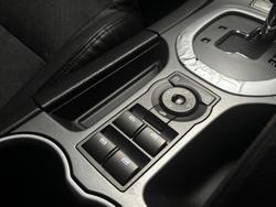 2011 Holden Calais V VE Series II Alto Grey