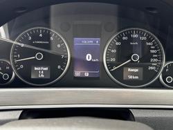 2011 Holden Calais V VE Series II Alto Grey