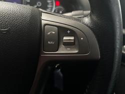 2011 Holden Calais V VE Series II Alto Grey