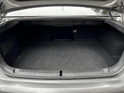 2011 Holden Calais V VE Series II Alto Grey