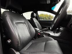 2011 Holden Calais V VE Series II Alto Grey