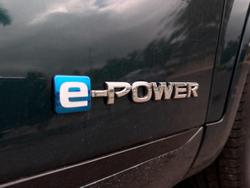 2025 Nissan QASHQAI N-DESIGN e-POWER