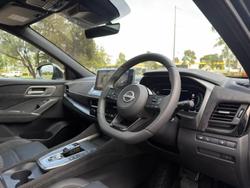 2025 Nissan QASHQAI N-DESIGN e-POWER