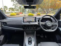 2025 Nissan QASHQAI N-DESIGN e-POWER