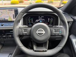 2025 Nissan QASHQAI N-DESIGN e-POWER