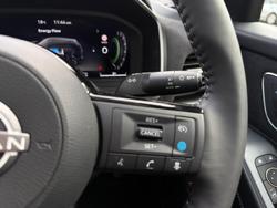 2025 Nissan QASHQAI N-DESIGN e-POWER