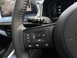 2025 Nissan QASHQAI N-DESIGN e-POWER