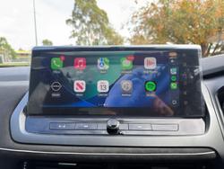 2025 Nissan QASHQAI N-DESIGN e-POWER