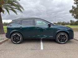 2025 Nissan QASHQAI N-DESIGN e-POWER