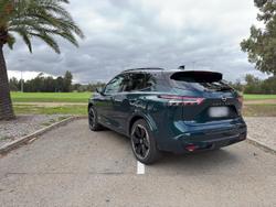 2025 Nissan QASHQAI N-DESIGN e-POWER