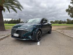 2025 Nissan QASHQAI N-DESIGN e-POWER
