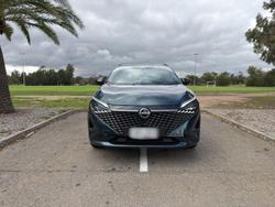 2025 Nissan QASHQAI N-DESIGN e-POWER
