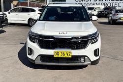 2023 Kia Seltos GT-Line