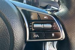 2023 Kia Seltos GT-Line