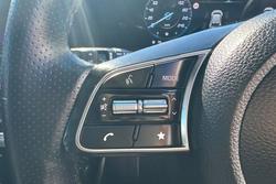 2023 Kia Seltos GT-Line