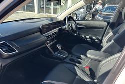 2023 Kia Seltos GT-Line