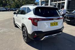 2023 Kia Seltos GT-Line