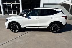 2023 Kia Seltos GT-Line